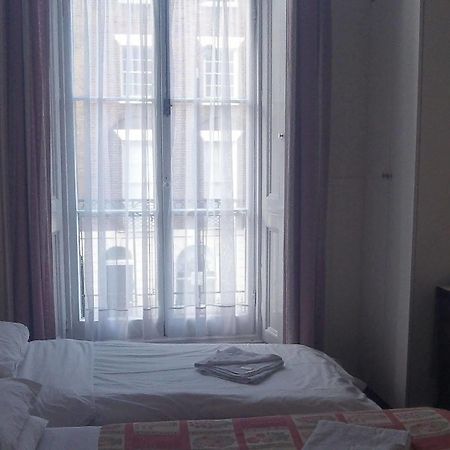 Lynton Hotel Лондон Екстер'єр фото