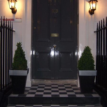 Lynton Hotel Лондон Екстер'єр фото