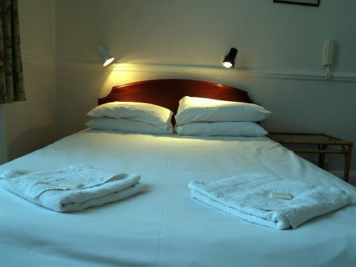 Lynton Hotel Лондон Екстер'єр фото