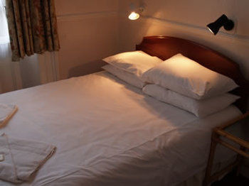 Lynton Hotel Лондон Екстер'єр фото
