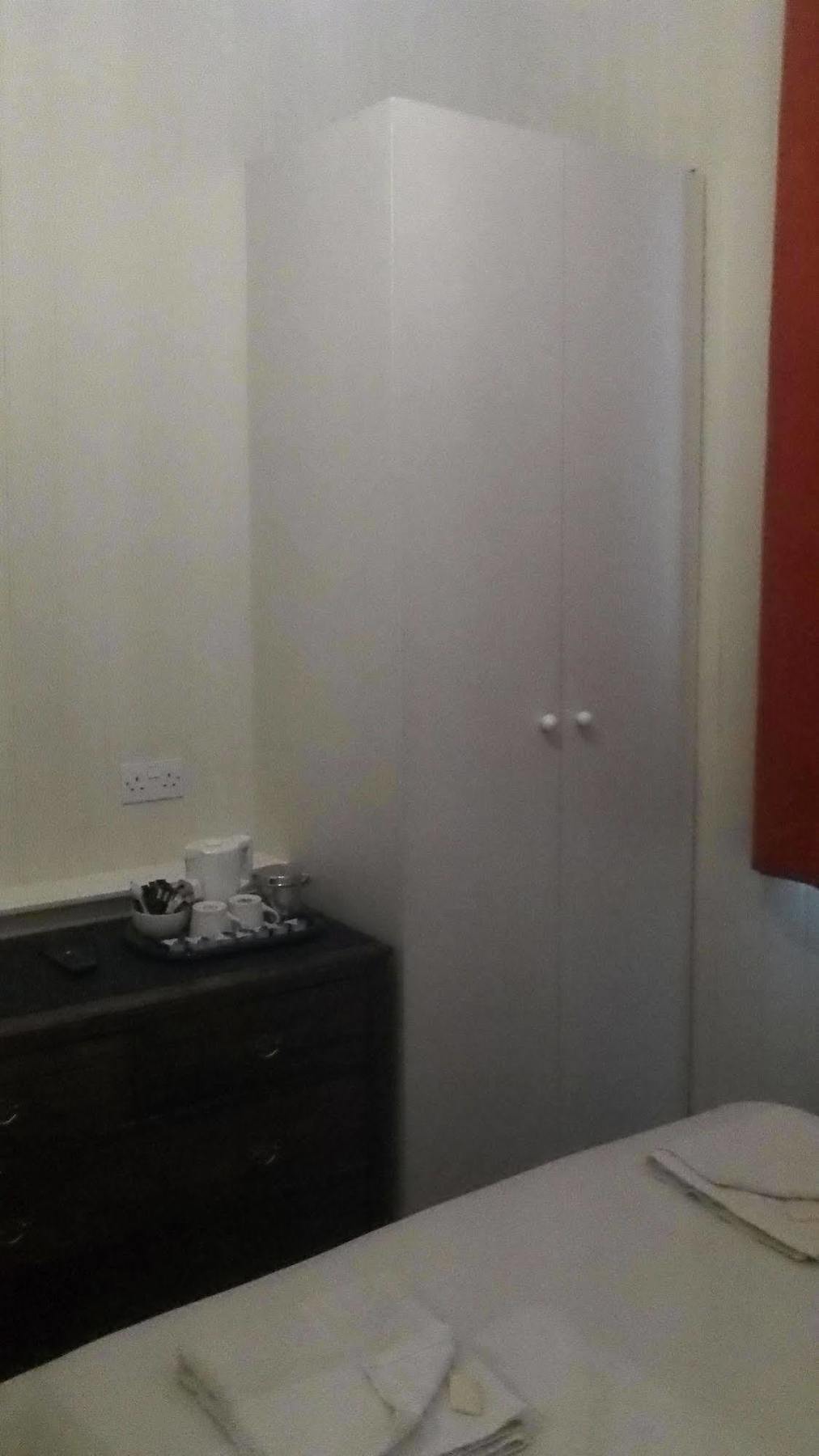 Lynton Hotel Лондон Екстер'єр фото